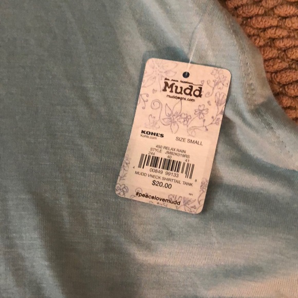 Mudd top - Picture 2 of 2
